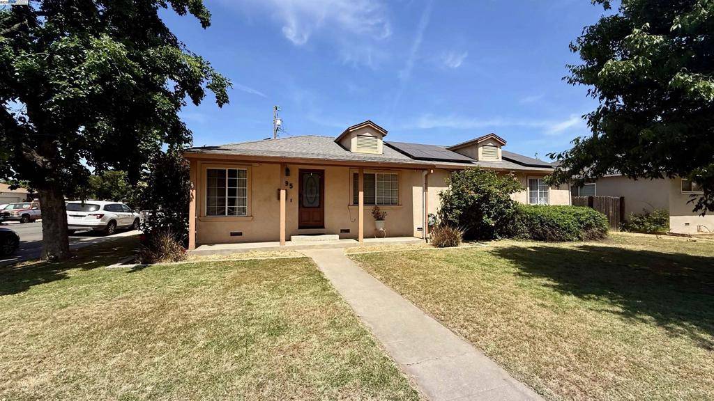 Stockton, CA 95204,95 W Downs St