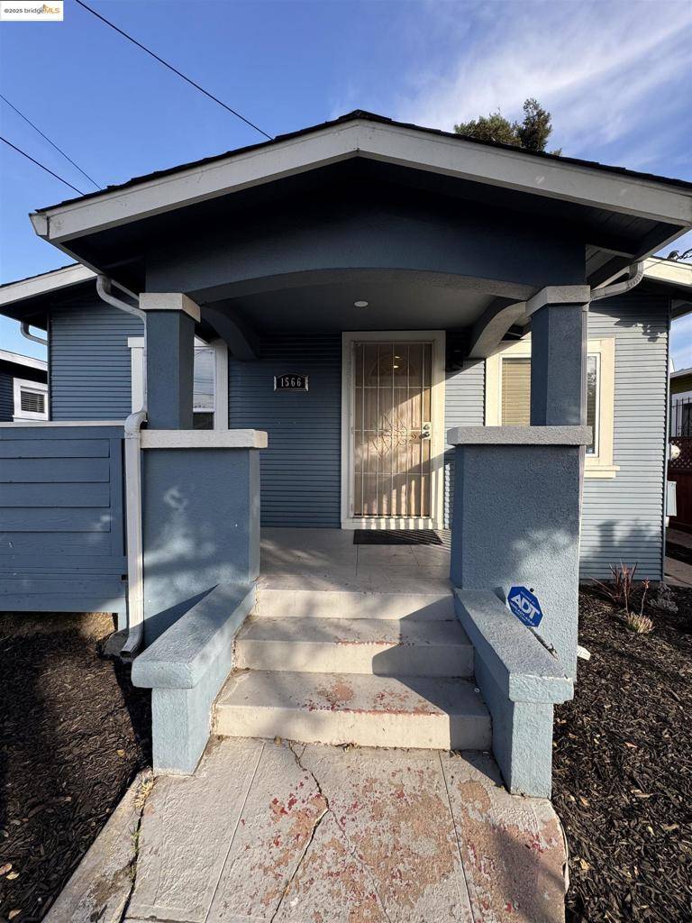 Oakland, CA 94621,1566 80th Ave