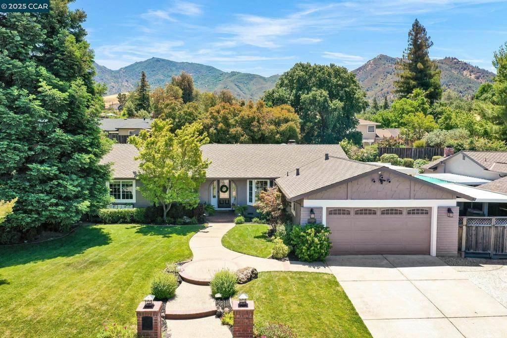 Clayton, CA 94517,735 Bloching Cir