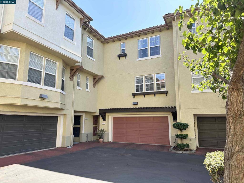 Pleasant Hill, CA 94523,43 Matisse Ct