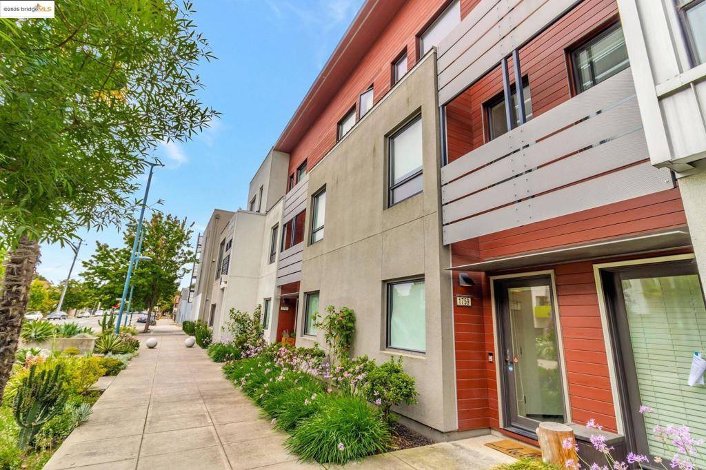 Oakland, CA 94607,1759 14th st
