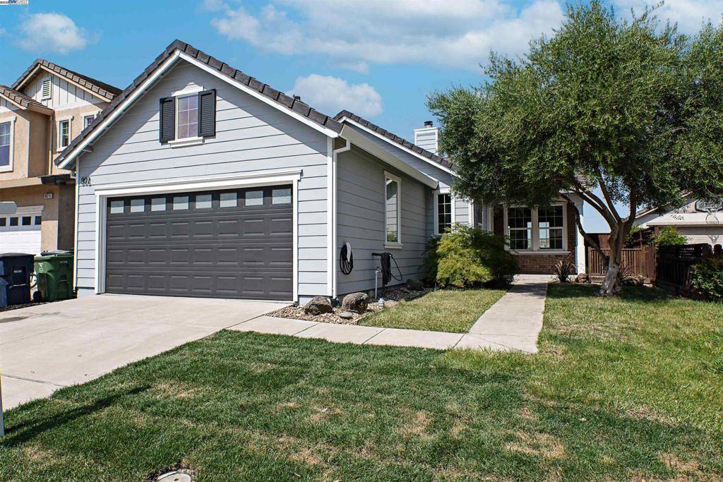 Tracy, CA 95377,901 Kennedy Pl