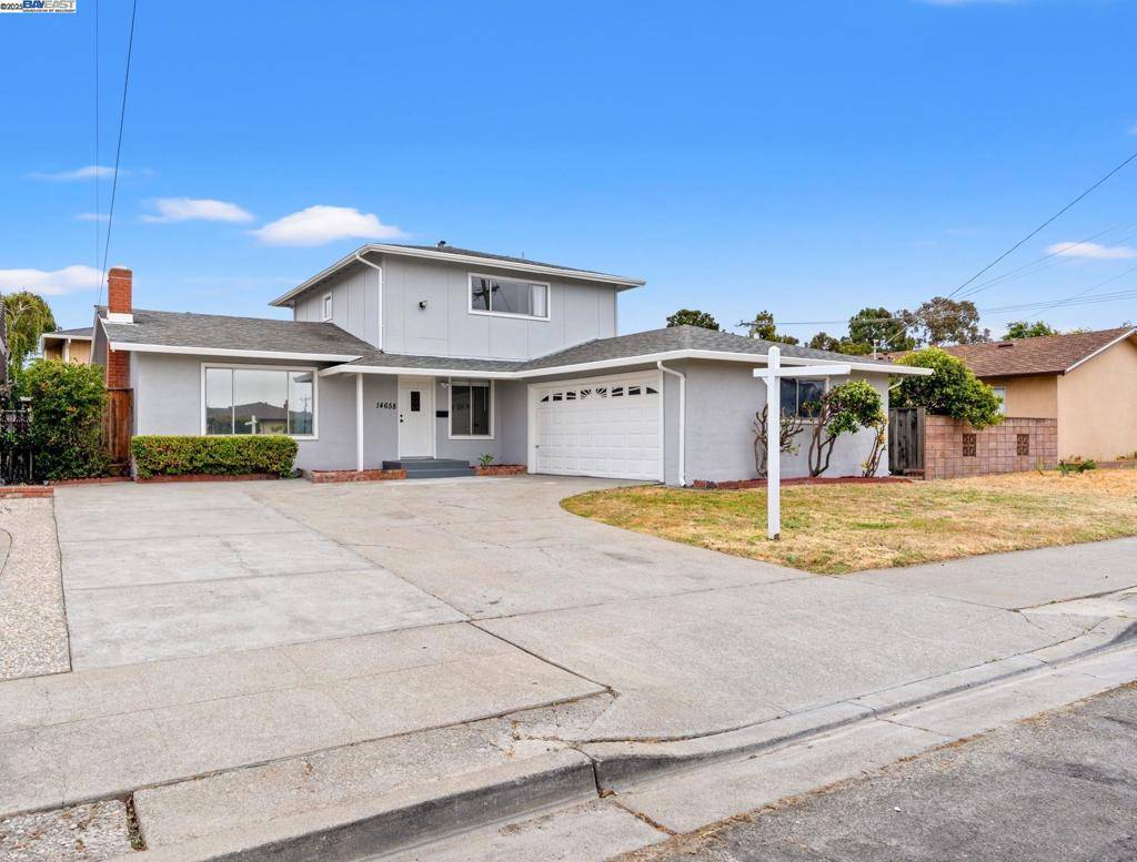 San Leandro, CA 94577,14658 Tiburon Road