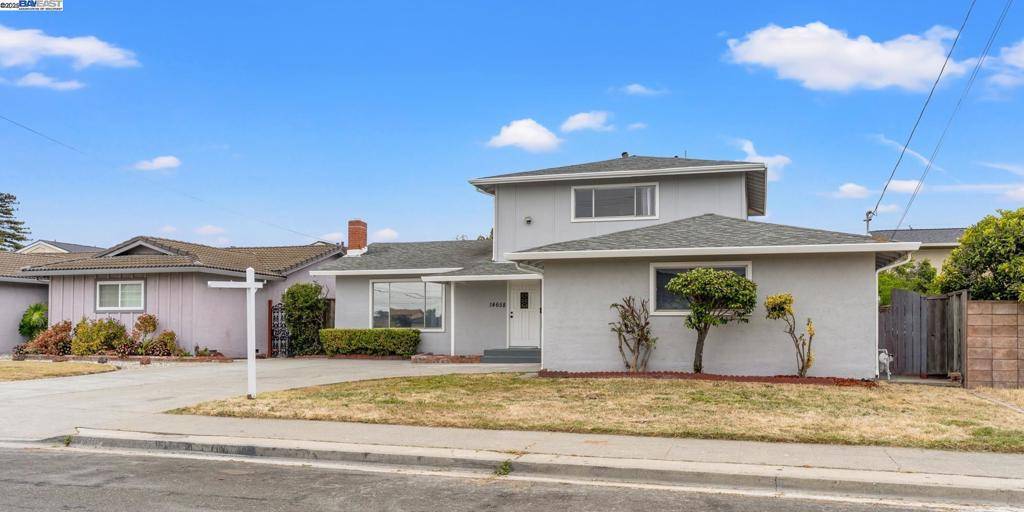 San Leandro, CA 94577,14658 Tiburon Road