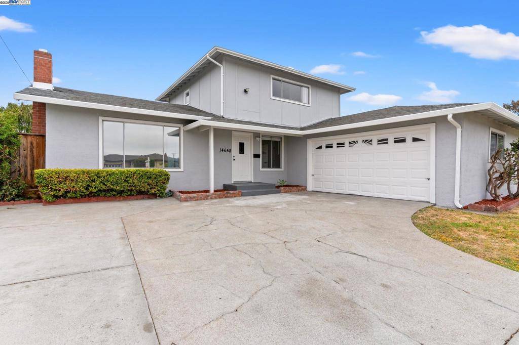 San Leandro, CA 94577,14658 Tiburon Road