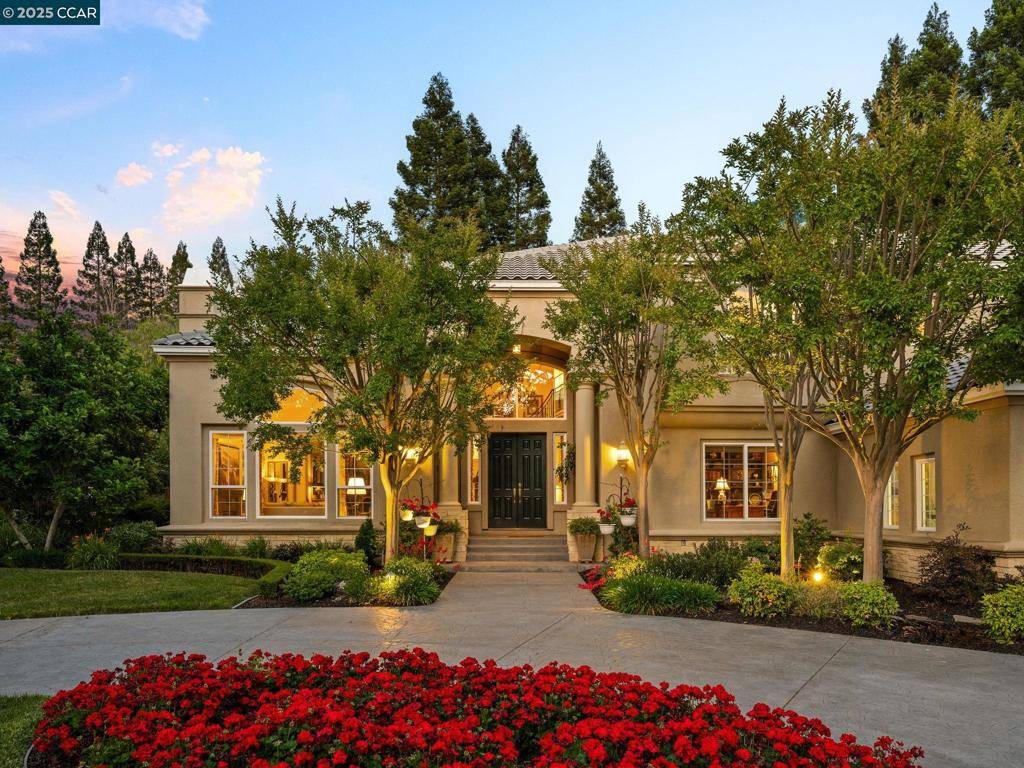 Danville, CA 94506,5475 Blackhawk Dr