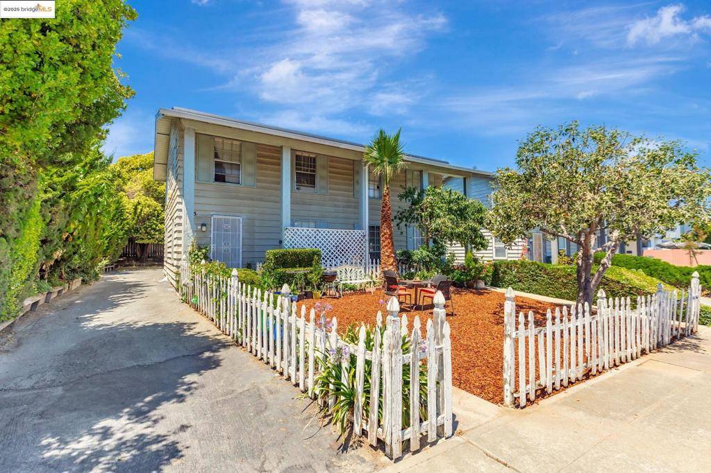 Sunnyvale, CA 94087,745 Reseda Dr