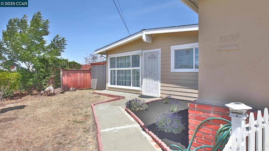 San Pablo, CA 94806,1209 Miner Ave