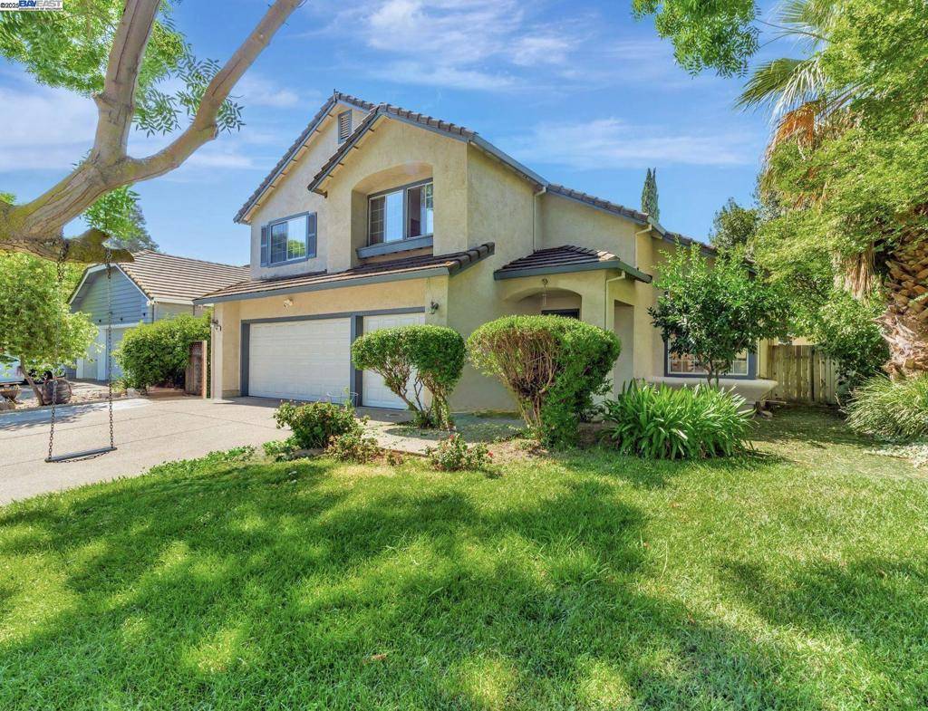 Tracy, CA 95376,840 Menay Dr