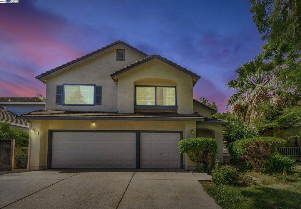 Tracy, CA 95376,840 Menay Dr