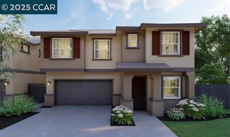 Fairfield, CA 94534,824 Crescendo Street