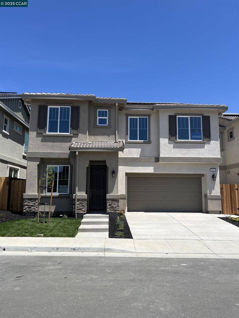 Fairfield, CA 94534,824 Crescendo Street