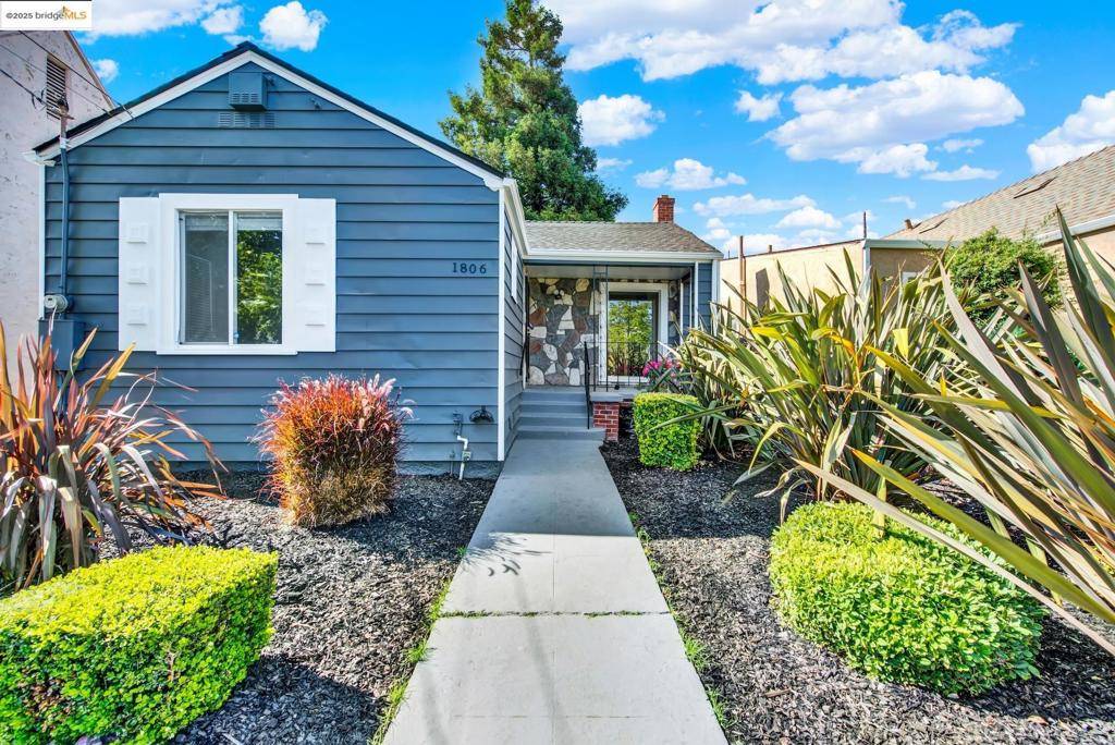 Oakland, CA 94603,1806 105Th Ave