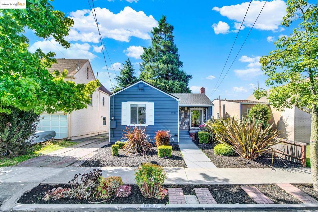 Oakland, CA 94603,1806 105Th Ave