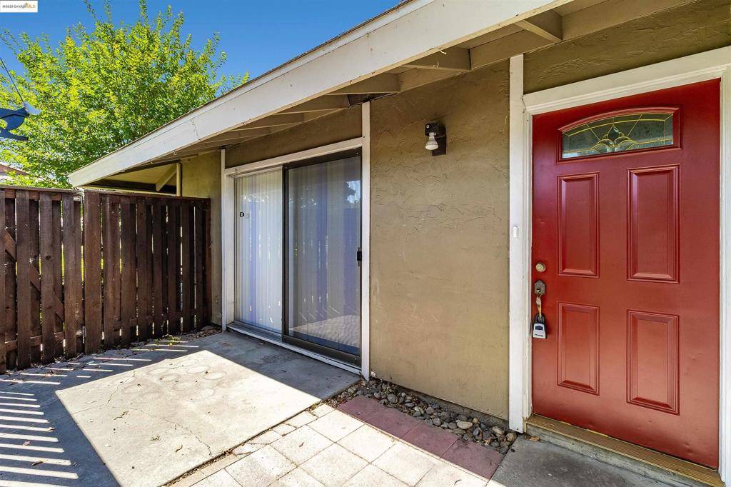Concord, CA 94520,2059 Olivera Rd #B