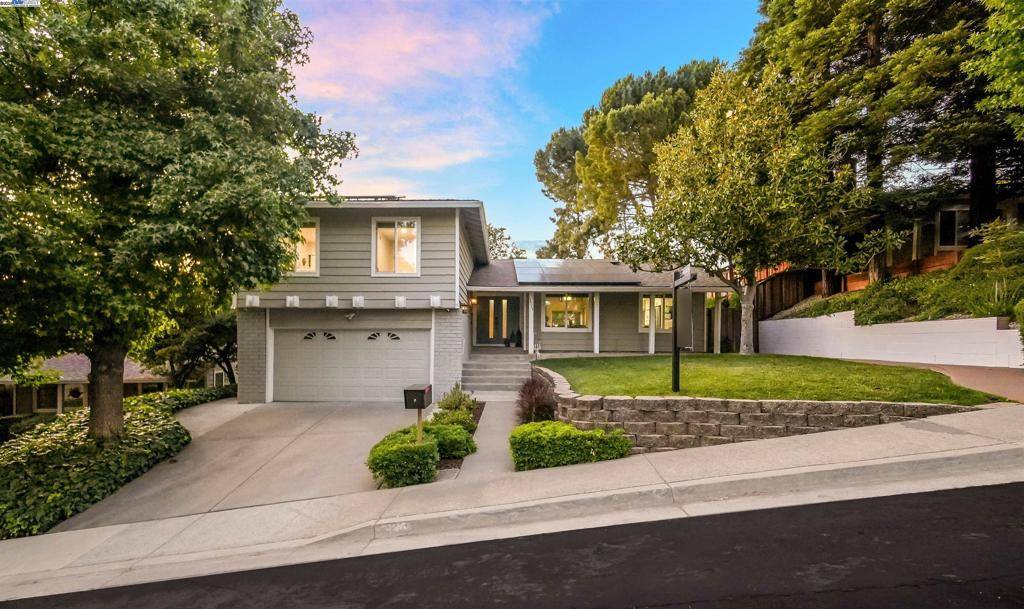 Concord, CA 94518,3515 Halfmoon Lane