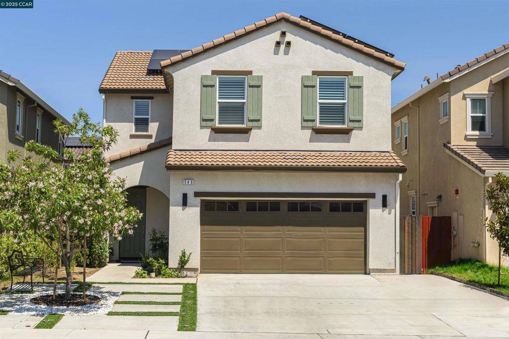 Oakley, CA 94561,546 Avanti Way