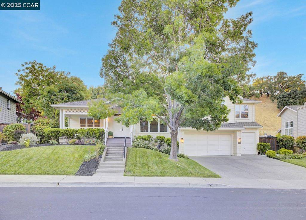 Danville, CA 94506,115 Shadewell Dr