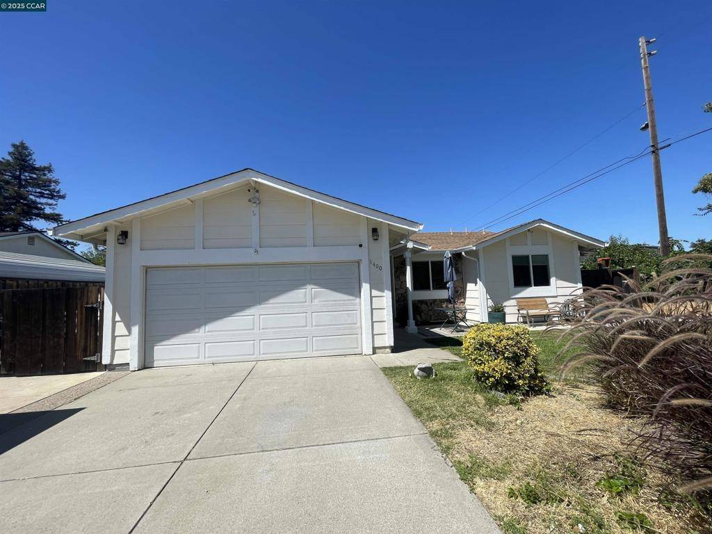 Oakley, CA 94561,1400 Wildcat Way
