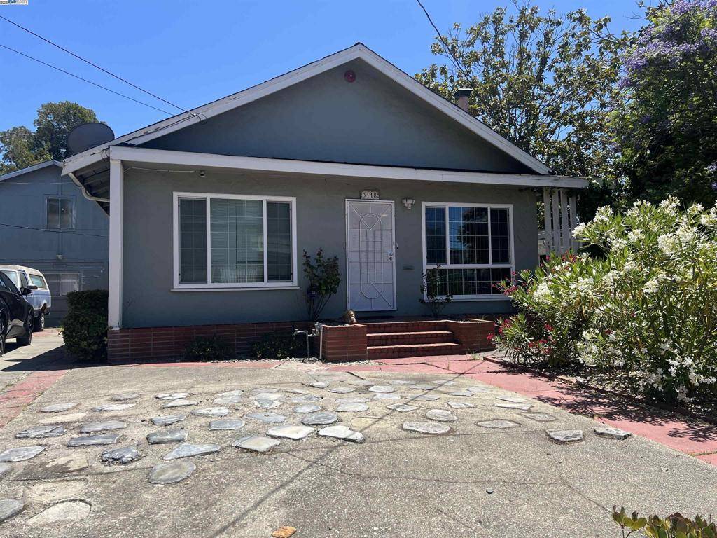 Oakland, CA 94605,3118 63Rd Ave