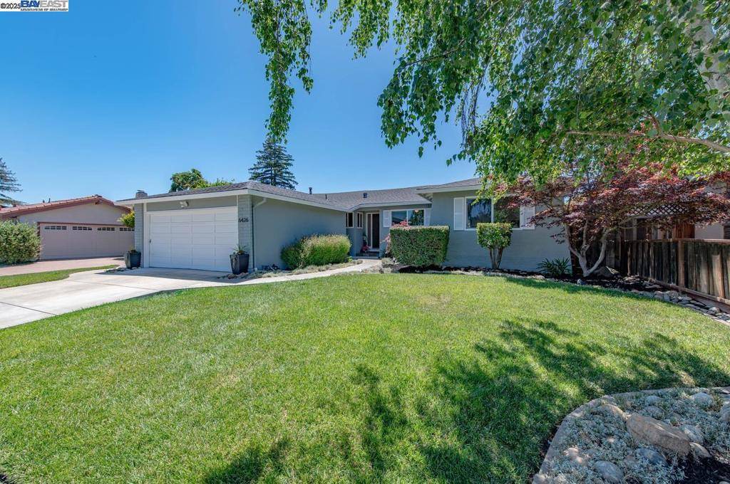 Pleasanton, CA 94588,6426 Alvord Way
