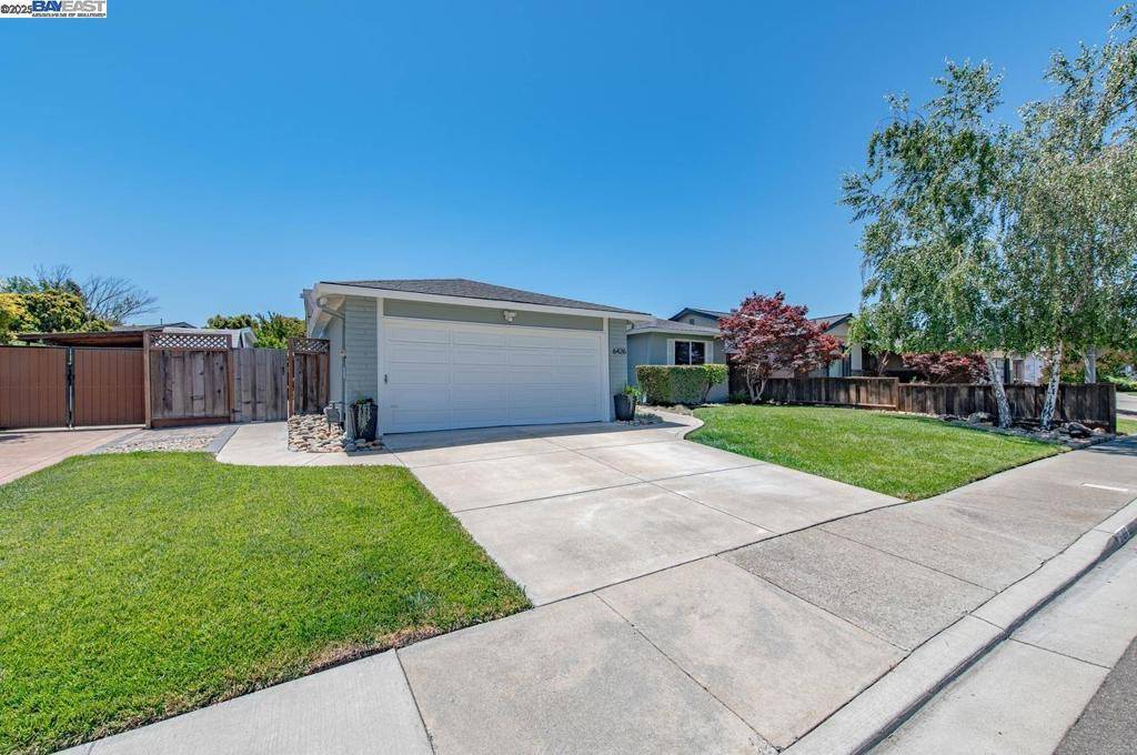 Pleasanton, CA 94588,6426 Alvord Way