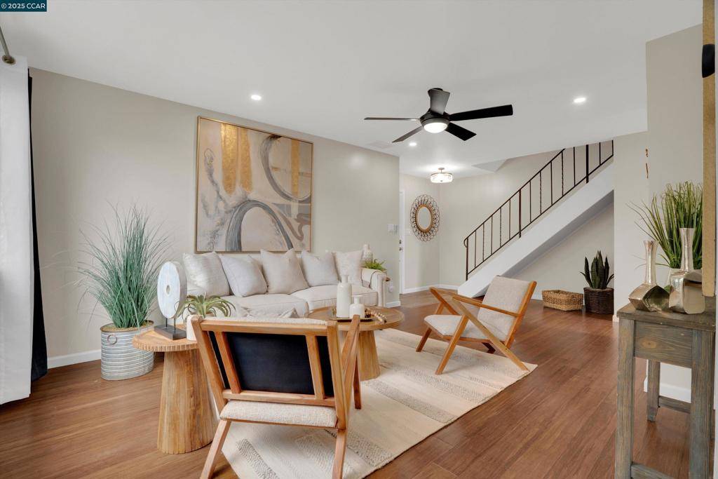 Benicia, CA 94510,125 Sunset Cir #45