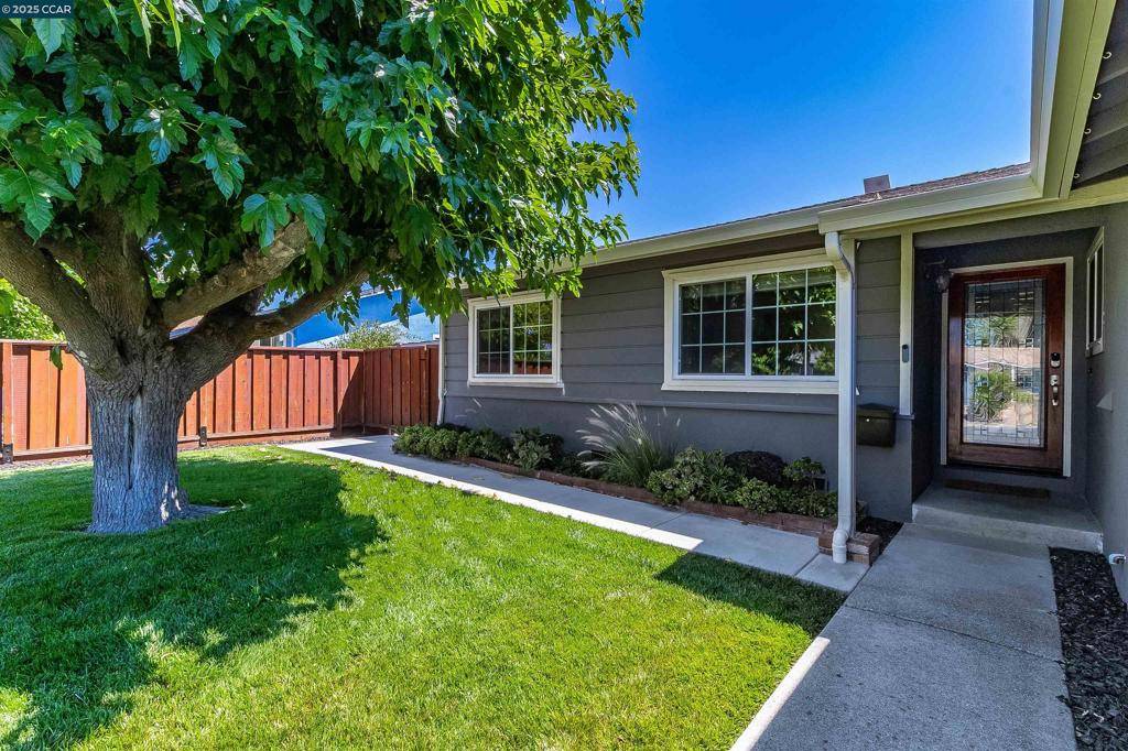 Concord, CA 94519,3570 Dumbarton St