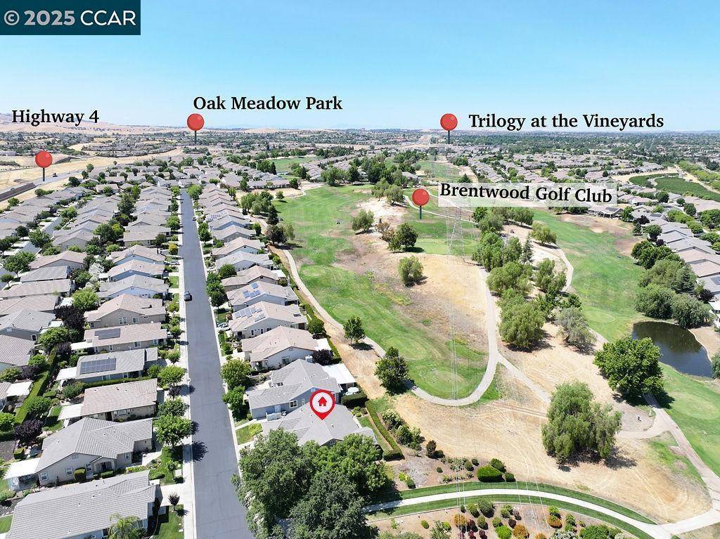 Brentwood, CA 94513,1090 Bountiful Way