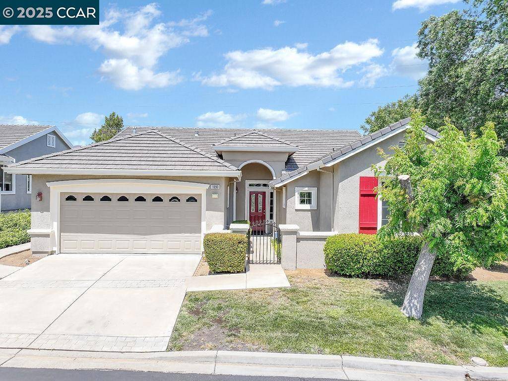 Brentwood, CA 94513,1090 Bountiful Way