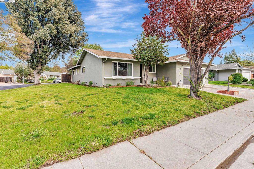 Pleasanton, CA 94566,5530 San Antonio St