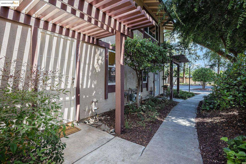 Concord, CA 94521,1563 Parkwood Pl