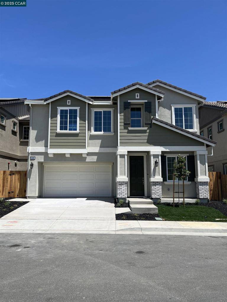 Fairfield, CA 94534,828 Crescendo Street