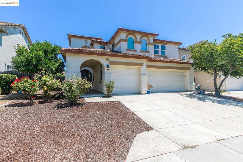 Oakley, CA 94561-1794,78 Vella Circle