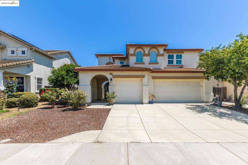 Oakley, CA 94561-1794,78 Vella Circle