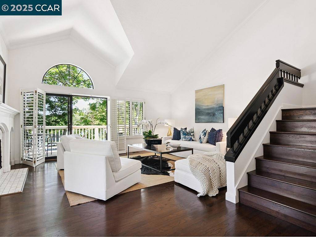 Walnut Creek, CA 94597,406 Beacon Ridge Ln