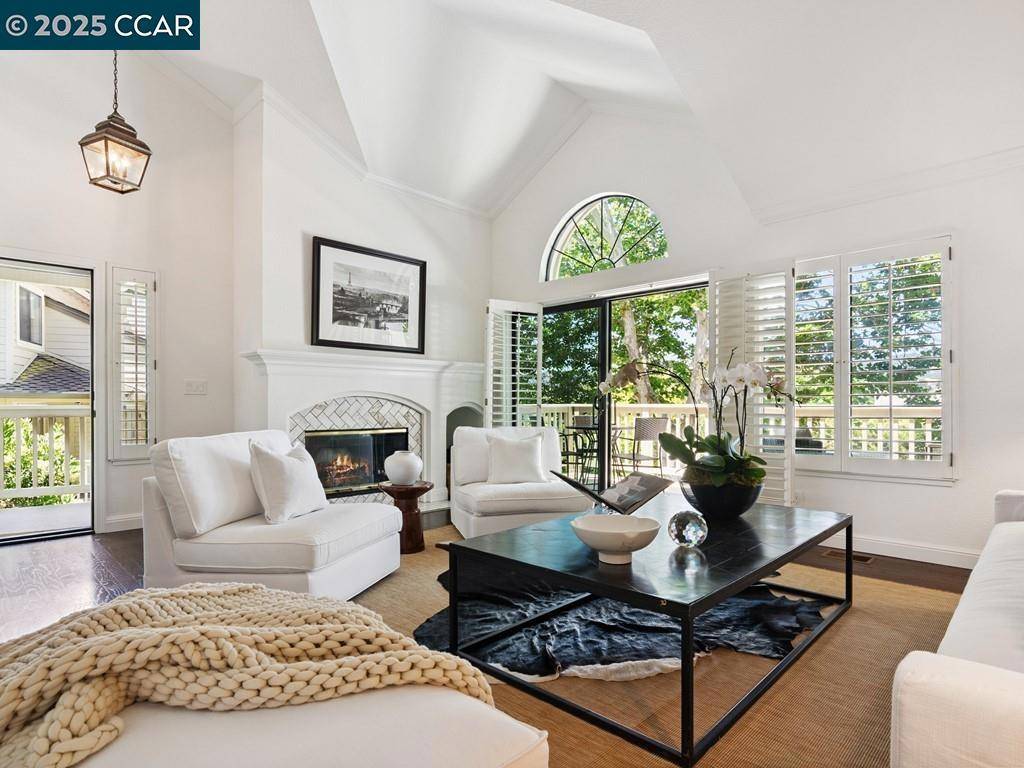 Walnut Creek, CA 94597,406 Beacon Ridge Ln