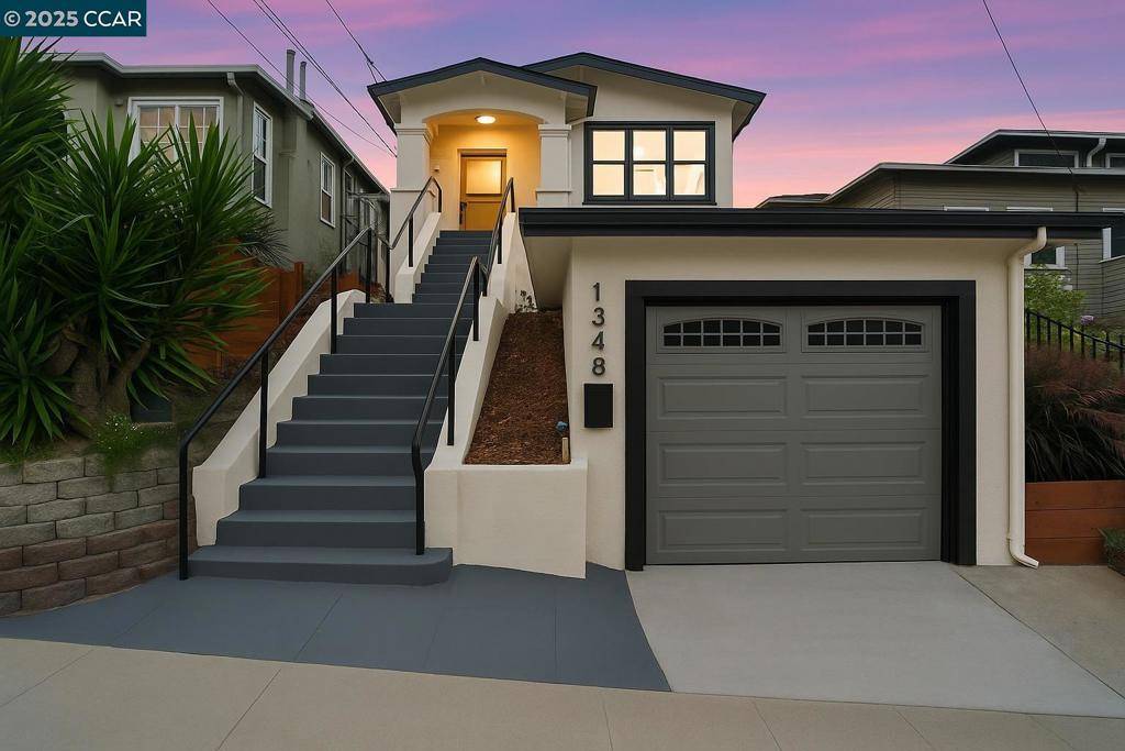 Oakland, CA 94606,1348 E 26Th St