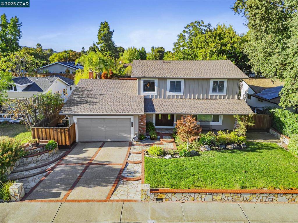 San Ramon, CA 94583,2837 Winthrop Ave