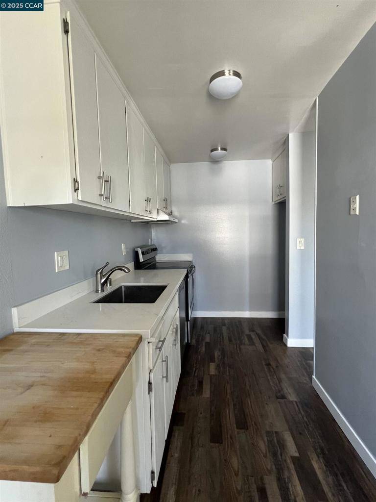 Concord, CA 94518,951 Bancroft Rd #212