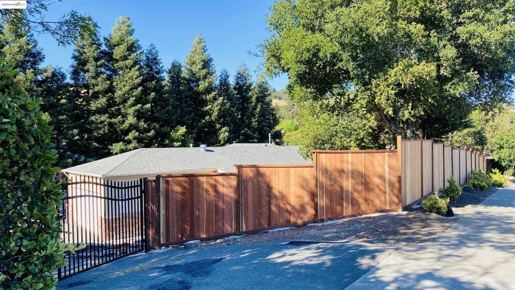 Lafayette, CA 94549,3540 Deer Hill Rd