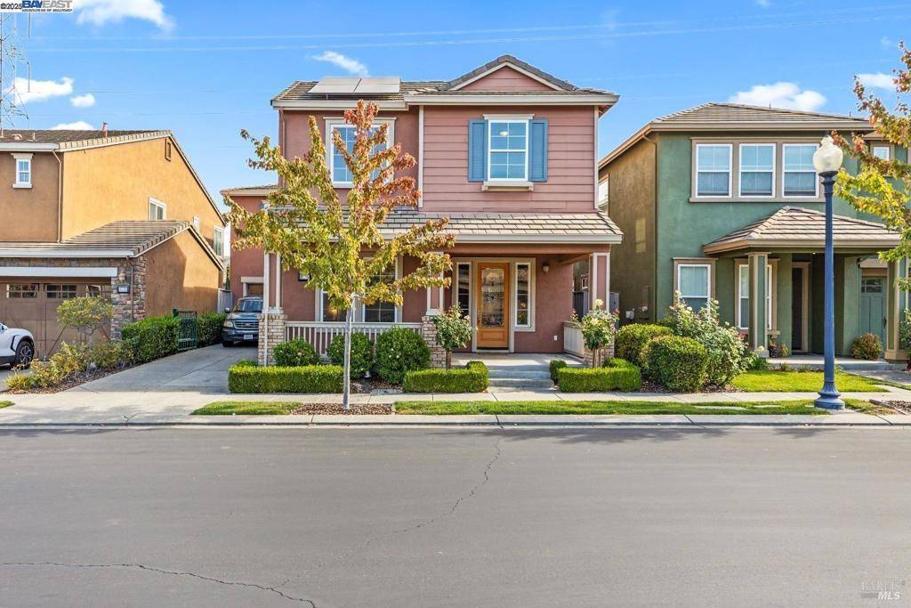 Vallejo, CA 94591,9216 Hallmark Pl