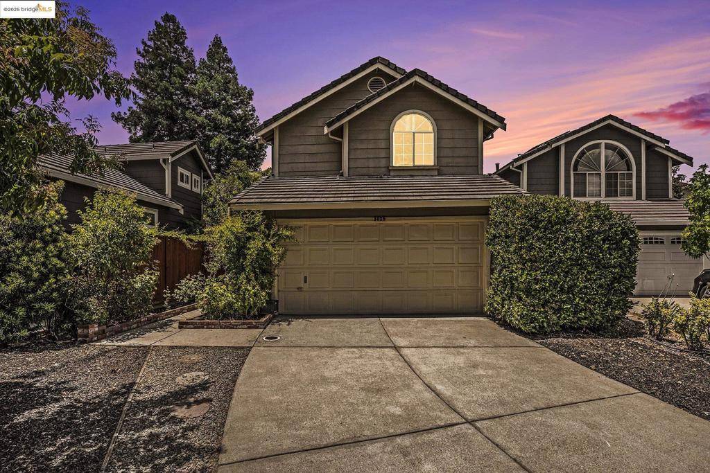 Pleasanton, CA 94566,3025 Badger Dr