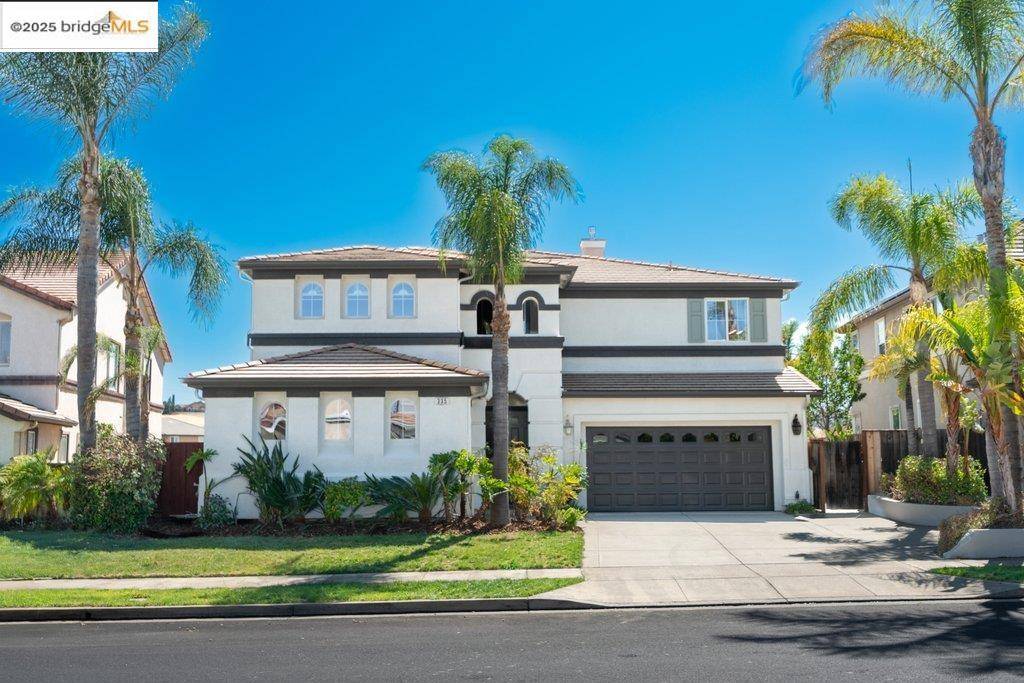 Brentwood, CA 94513,335 Pebble Beach Dr