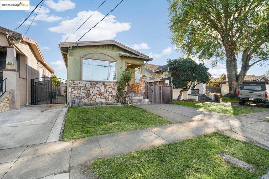 Oakland, CA 94621,2020 Auseon AVE