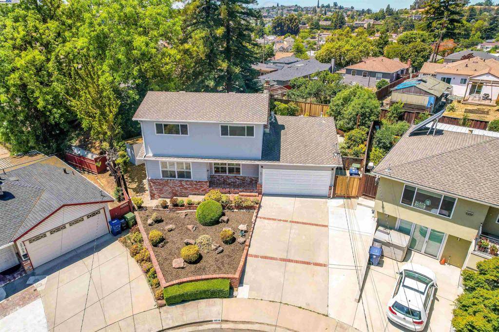 Castro Valley, CA 94546,3711 Cottage Ct