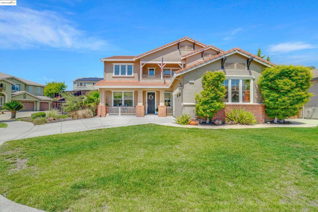 Brentwood, CA 94513,2741 Emory Oak Ct