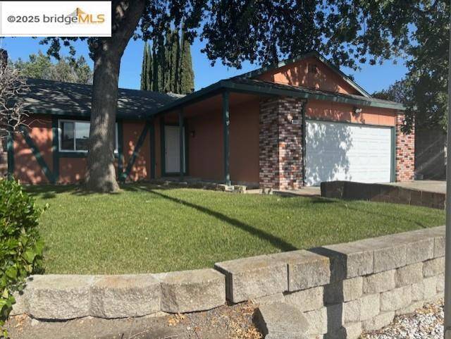 Antioch, CA 94509,3501 Dana Dr