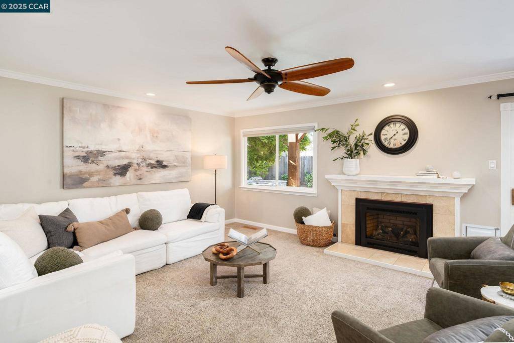 Concord, CA 94521,5287 Olive Dr