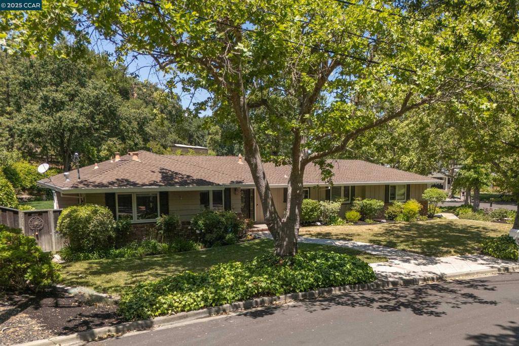 Walnut Creek, CA 94595,40 Arlene Ln